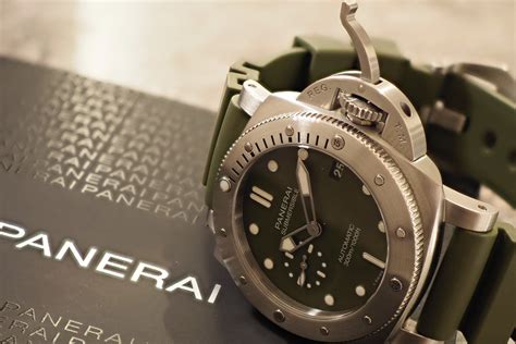 panerai watches dupe|alternatives to panerai watches.